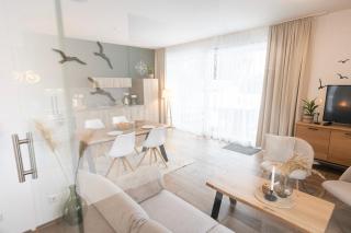 Residenz - Sturmfrei - Terrasse - Sauna - Parkplatz - 3