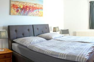 Ferienwohnung Klein Süstedt - 8