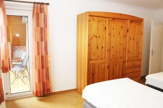 Ferienwohnung Klein Süstedt - 2
