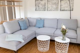 SmartFewo - Home - Zentral - Terrasse - Parkplatz - 8