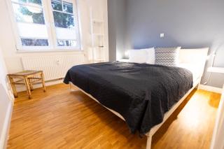 SmartFewo - Home - Zentral - Terrasse - Parkplatz - 6