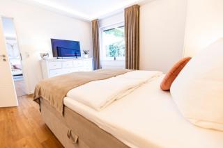 SmartFewo Suite Zentral Terrasse Parkplatz - 3