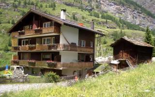 Matterhorn Panorama Apartment - 7