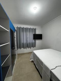 D Fiori Flat Hotel Querência MT - 4