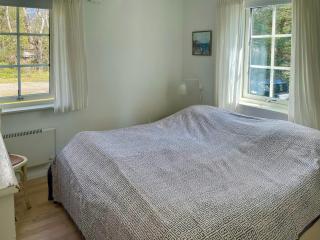 Sommerhus Ved Fredet Lyngområde I Ellinge Lyng - 1
