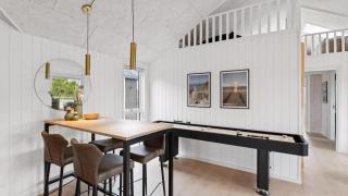 Villavilla 672 - Søndervig, Vestjylland - 1