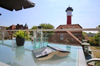 Ferienwohnung Leuchtturmblick - 4