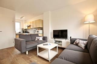 Ferienwohnung Leuchtturmblick - 1