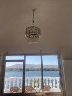 Farida Nile view - 8