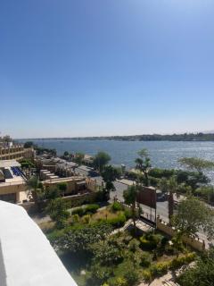 Farida Nile view - 6