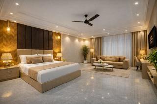 Hotel Stay Vista Igi Airport Delhi - 4