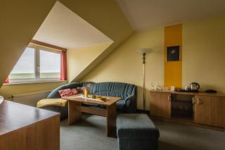 Hotel-Pension am Rosarium - Sangerhausen - 9