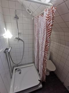 Private apartment in villa in Rotorp - 5