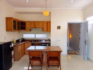 Bo-Box Guesthouse & Female Capsule - Lempuyangan - 1