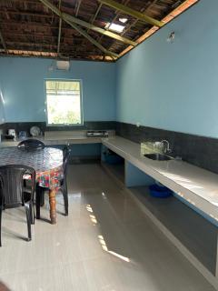 Rifa homestay - 8