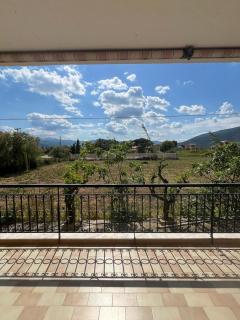 Beautiful apartment with mountain view - 8