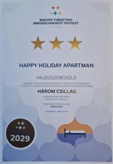 Happy Holiday Hajdúszoboszló - 7