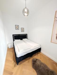 Modern Apartment Close to Subway & Vineyards GO10 - 8