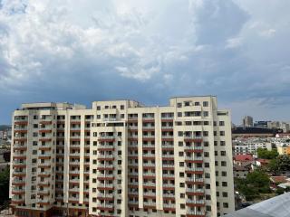 17 Zimbrului Street Residence at Lazar Towers Palas - Parking Option - 0