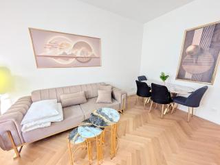 Modern Apartment Close to Subway & Vineyards GO10 - 6