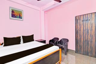 Hotel O Sneha Lodge & Banquet Hall - 3