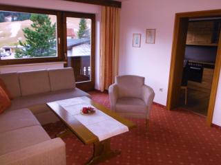 Haus Rita - Berwang - 7