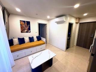 Terraza Lamai Modern One Bedroom Apartment with Pool & Terrace - 5