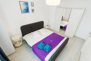 17 Zimbrului Street Residence at Lazar Towers Palas - Parking Option - 7