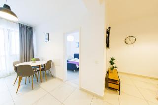 17 Zimbrului Street Residence at Lazar Towers Palas - Parking Option - 2