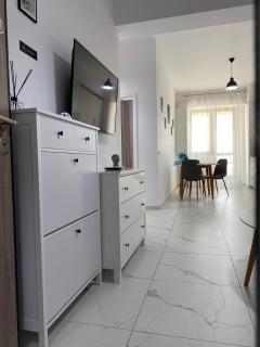 17 Zimbrului Street Residence at Lazar Towers Palas - Parking Option - 6