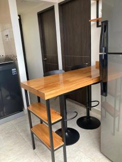 Acogedor apartamento Cerca aeropuerto el Dorado - 8