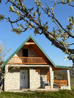 Bratosavina North House - 9