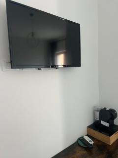 Cityroom Vieste - 1