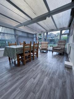 The Kingfisher Apartment - 1
