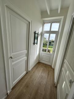 Maison 4 chambres, grand jardin, 10 minutes des plages - 6