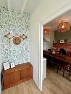 Maison 4 chambres, grand jardin, 10 minutes des plages - 7