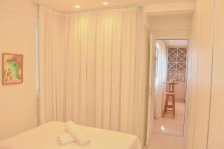 Flat Luxuoso Vista para o Recife - Cais 514 - 8
