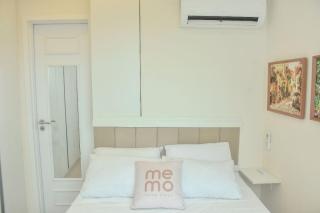 Flat Luxuoso Vista para o Recife - Cais 514 - 6