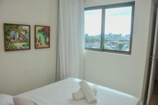 Flat Luxuoso Vista para o Recife - Cais 514 - 4