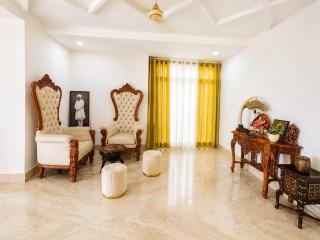 Mountain Hush 3BHK Apt in Dehradun - 6