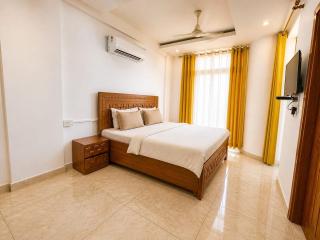 Mountain Hush 3BHK Apt in Dehradun - 8