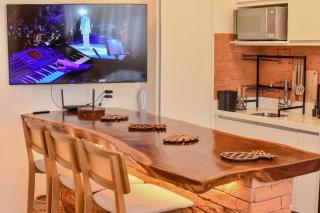 Flat Luxuoso Vista para o Recife - Cais 514 - 2