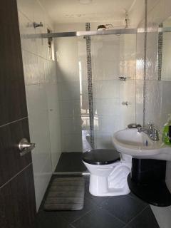 Acogedor apartamento Cerca aeropuerto el Dorado - 1