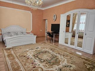 Villa with Yurt - 8