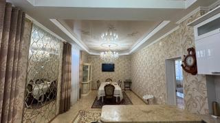 Villa with Yurt - 1