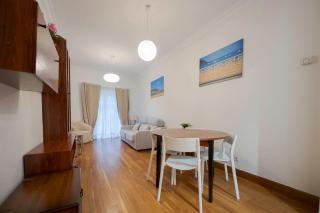 Apartamento agradable con balcón frente a la playa de La Concha - Marina 1 - 4