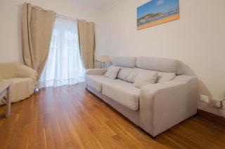 Apartamento agradable con balcón frente a la playa de La Concha - Marina 1 - 3