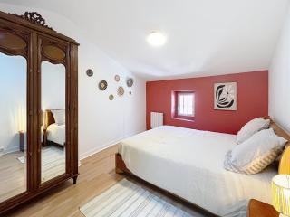 La Cachette des Remparts Townhouse in Blaye - 1