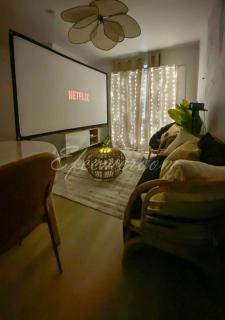Appartement climatisé avec balnéo, parking gratuit, proche Auvers-sur-Oise - 4