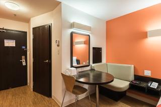 Motel 6-Moosomin, SK - Moosomin - 1